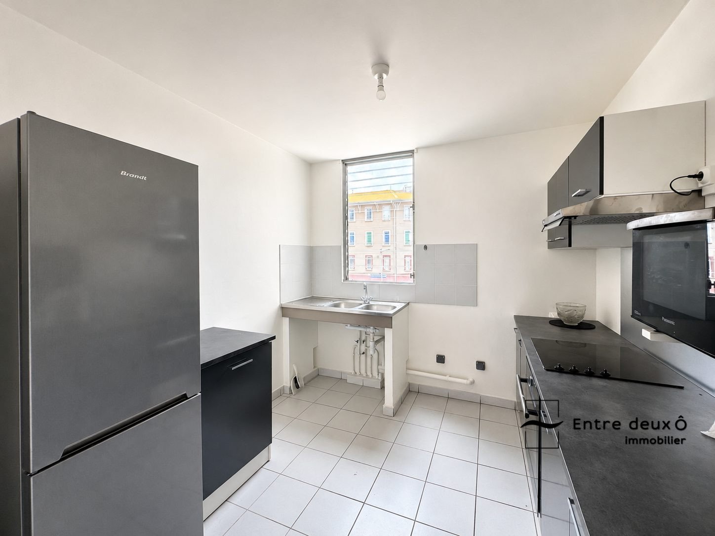 Maison à louer, 65m², Fort-de-France