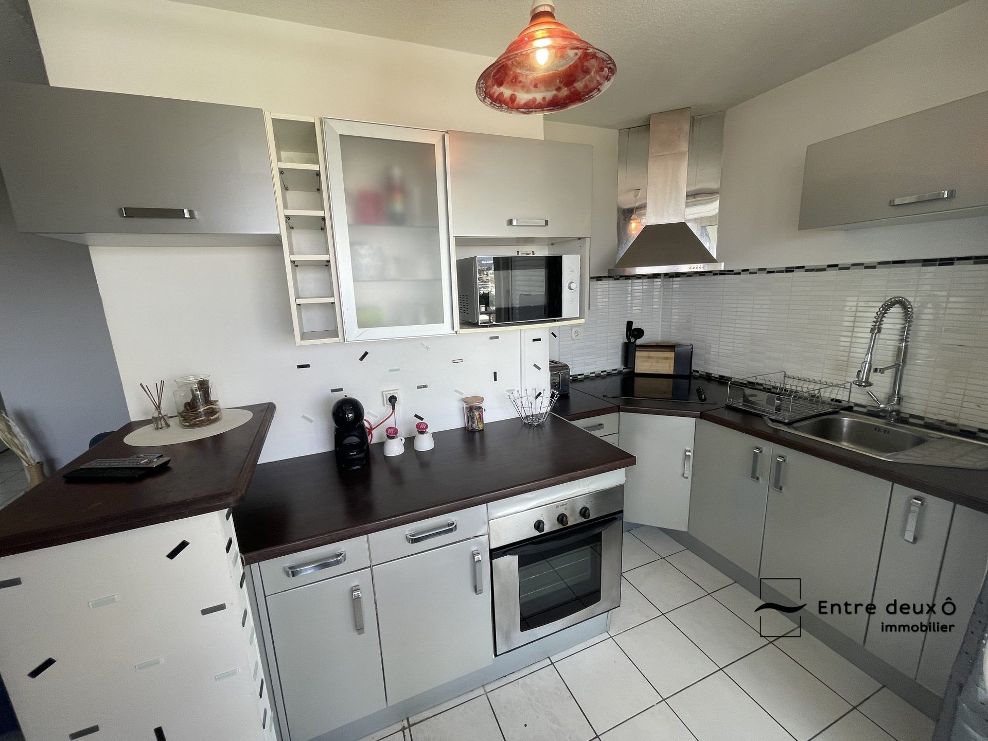 Maison à louer, 57m², Fort-de-France