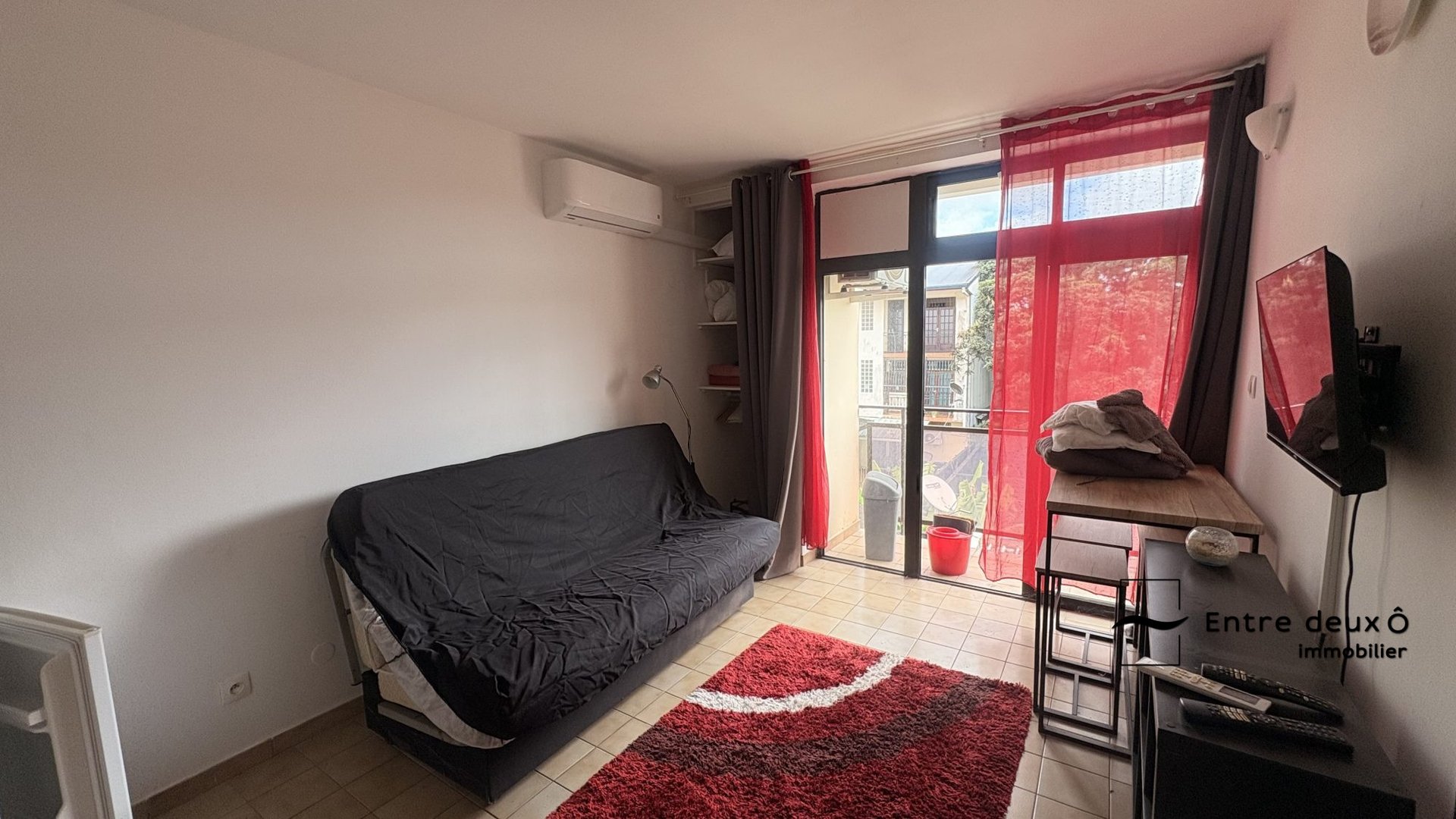 Appartement à vendre, 19m², Cayenne