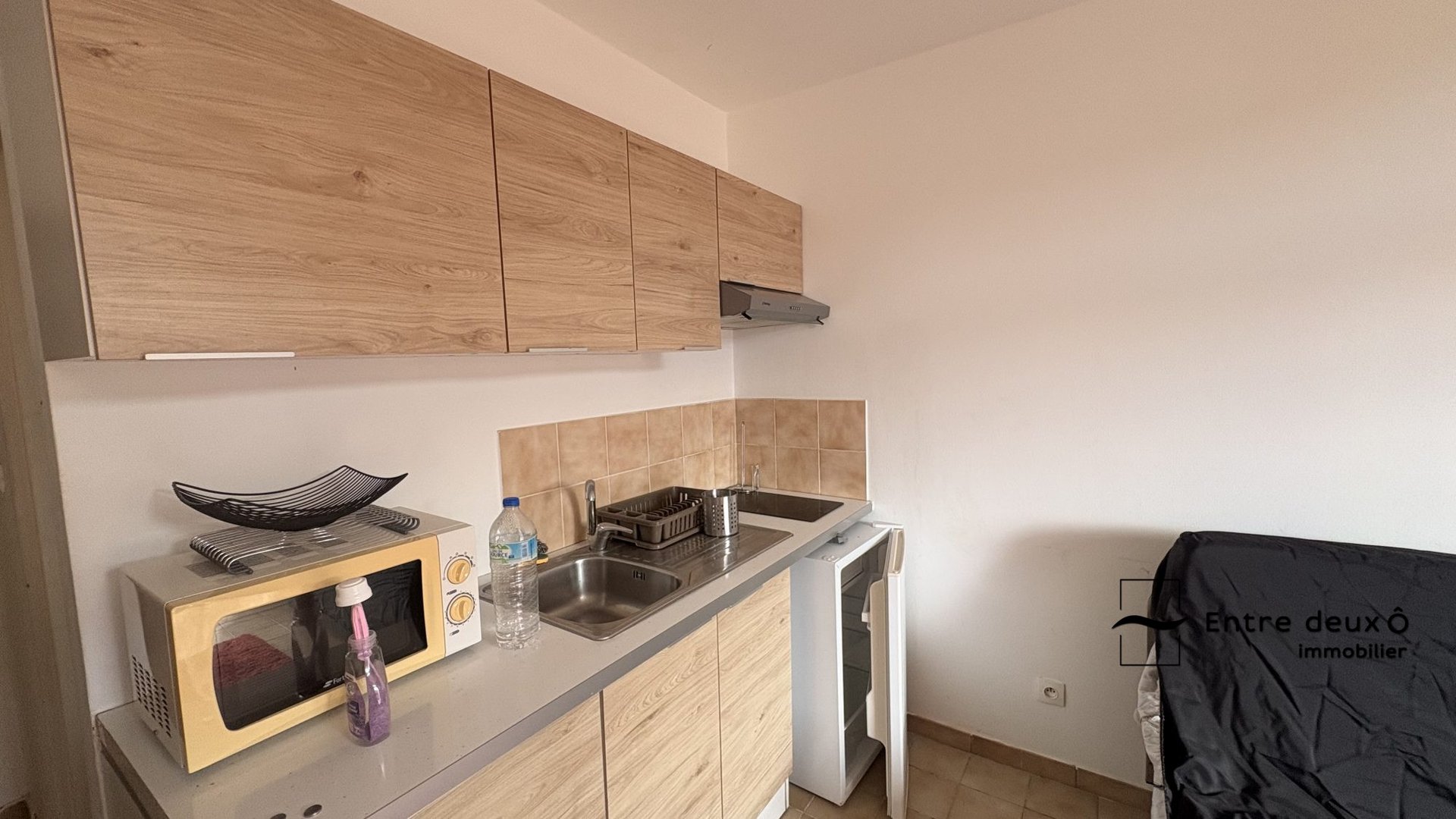Appartement à vendre, 19m², Cayenne