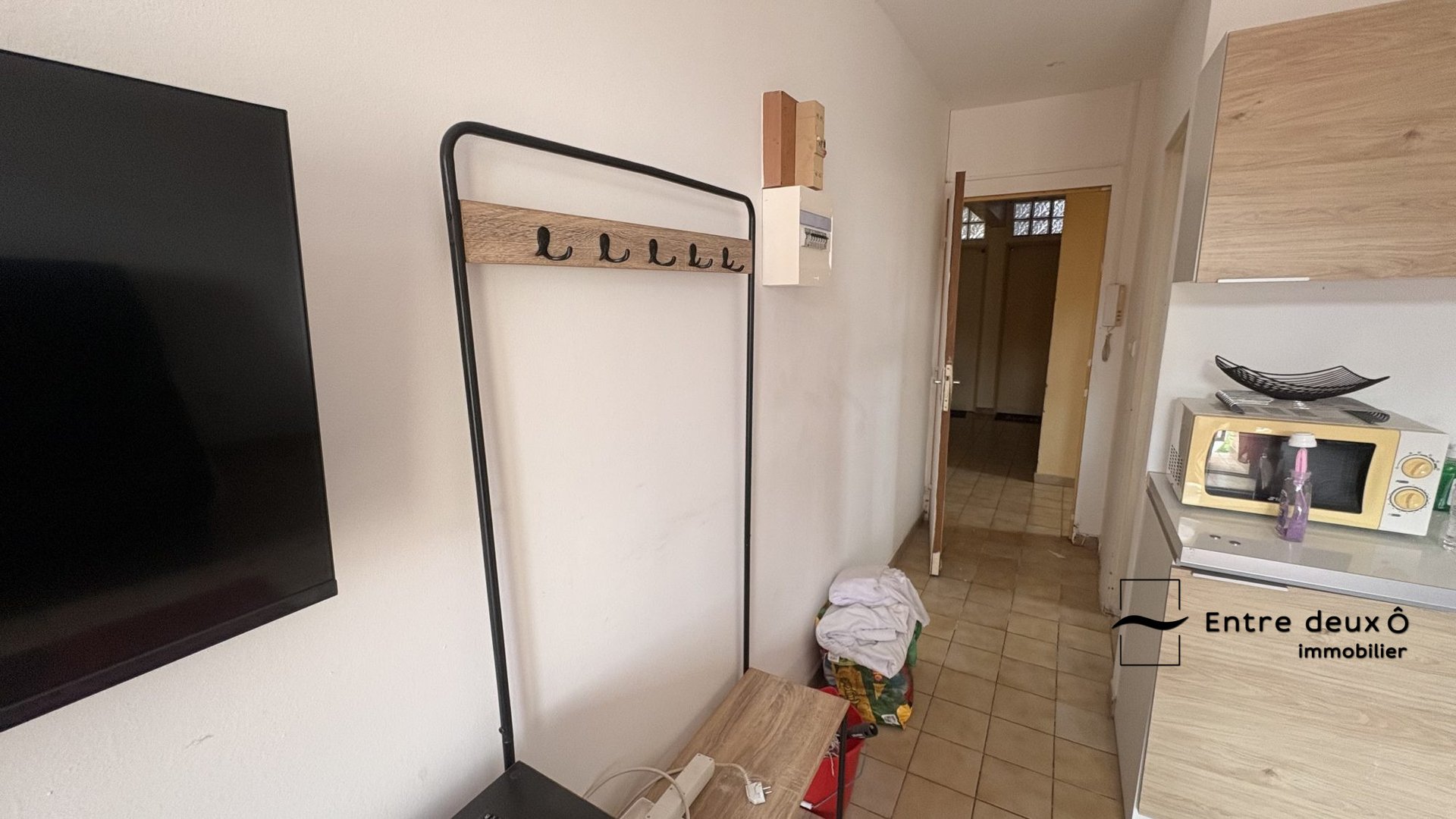Appartement à vendre, 19m², Cayenne
