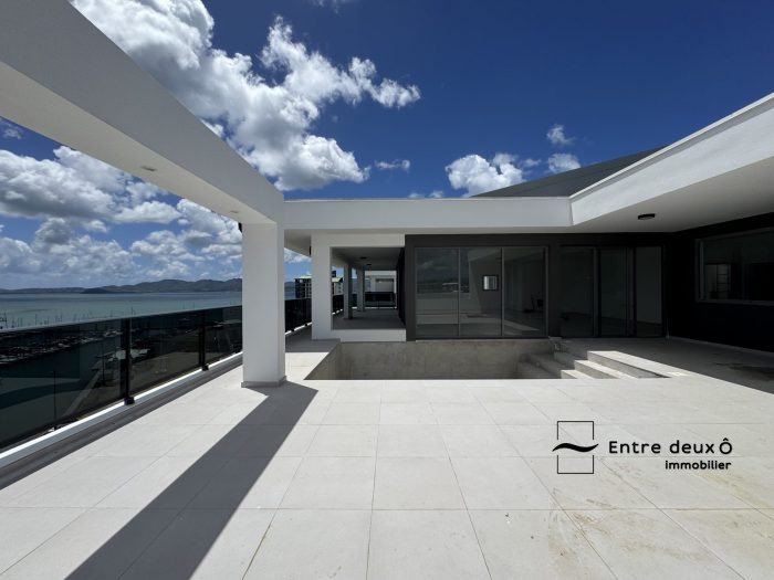 Appartement à vendre, 238m², Fort-de-France