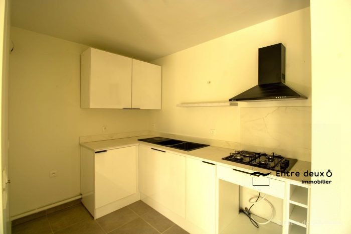 Maison à vendre, 45m², Fort-de-France