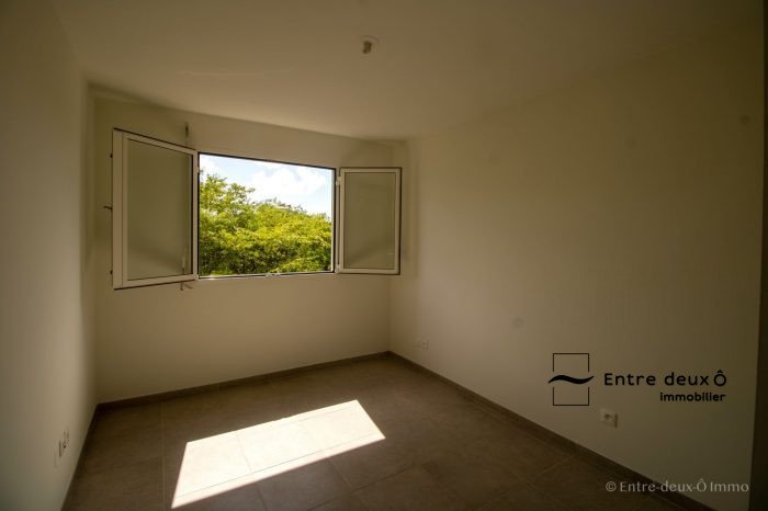 Maison à vendre, 45m², Fort-de-France