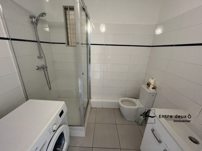 Appartement à louer, 19m², Fort-de-France
