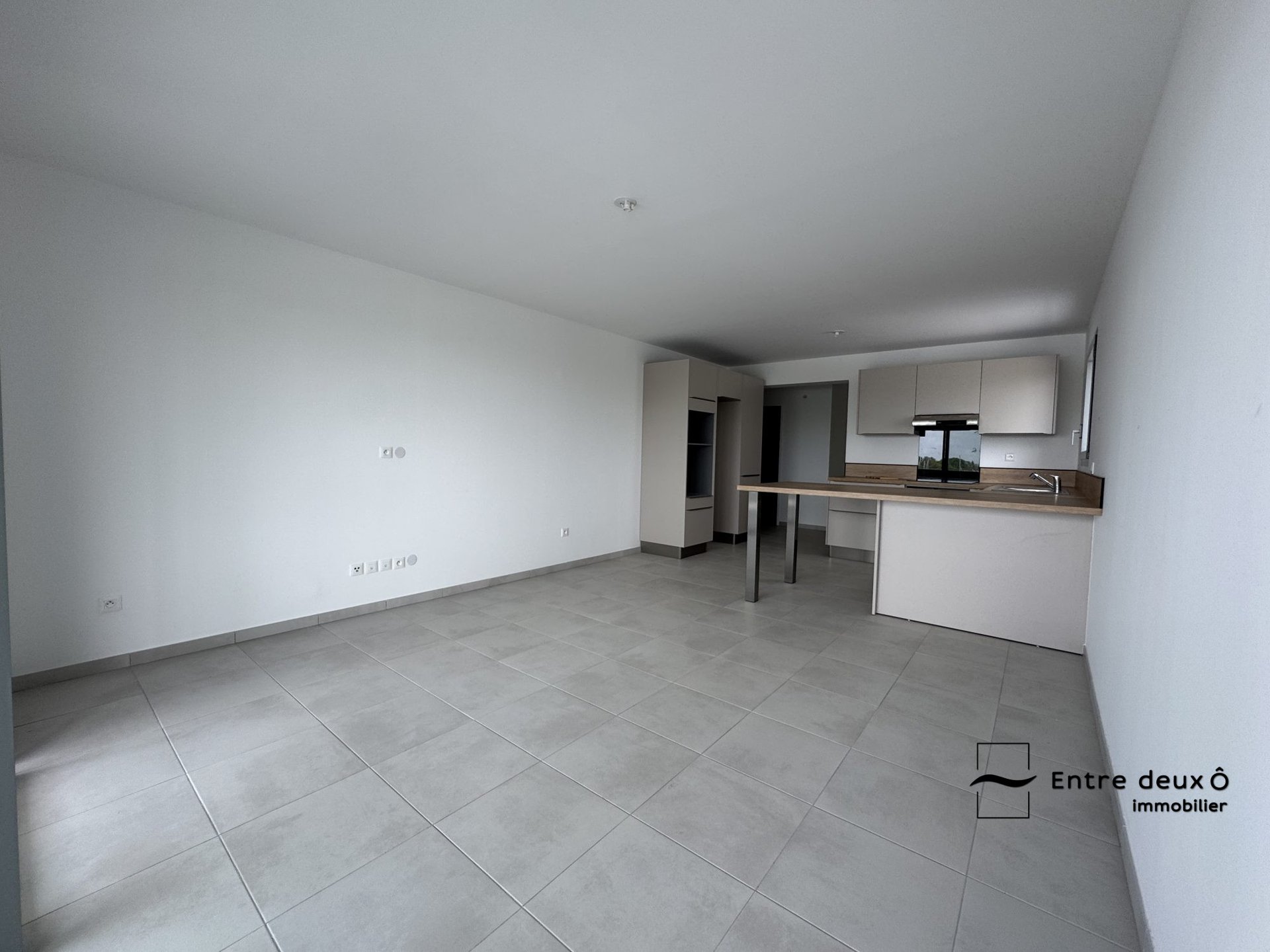 Appartement à louer, 82m², Fort-de-France