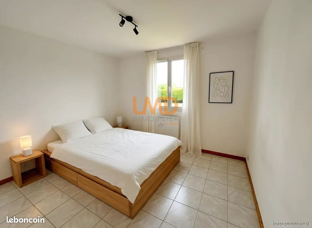 Maison à vendre, 94m², Longueville