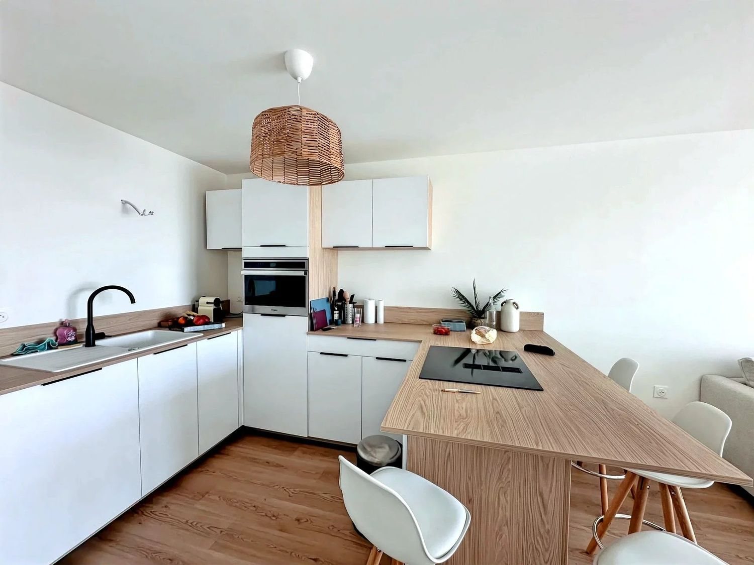 Appartement à vendre, 42m², Camiers