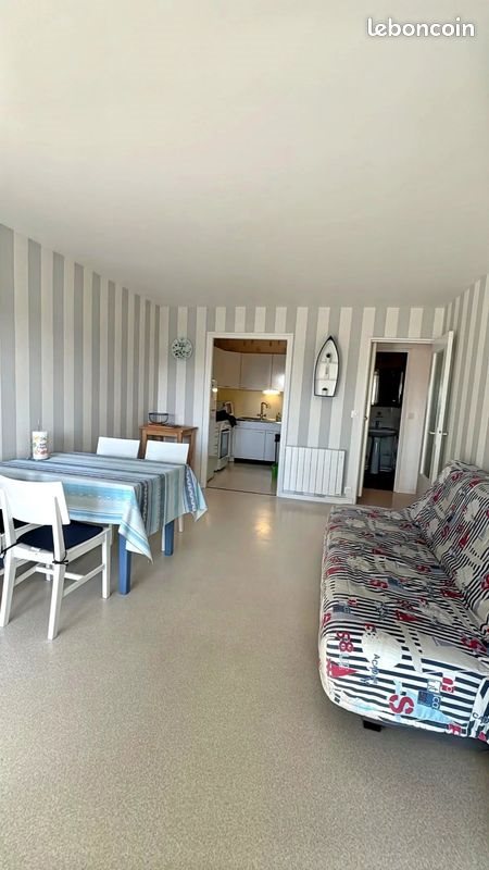 Appartement à vendre, 45m², Camiers