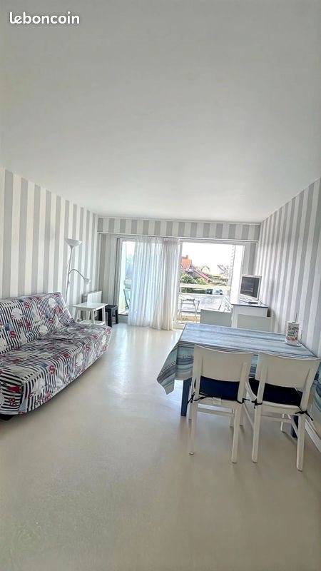 Appartement à vendre, 45m², Camiers