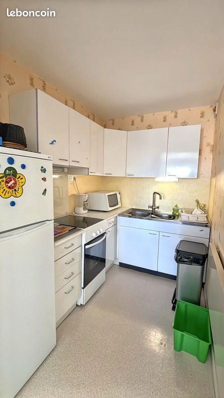Appartement à vendre, 45m², Camiers