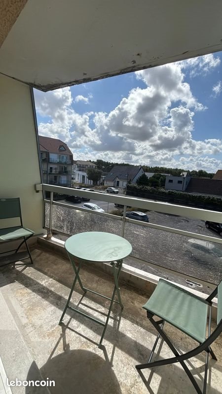 Appartement à vendre, 45m², Camiers