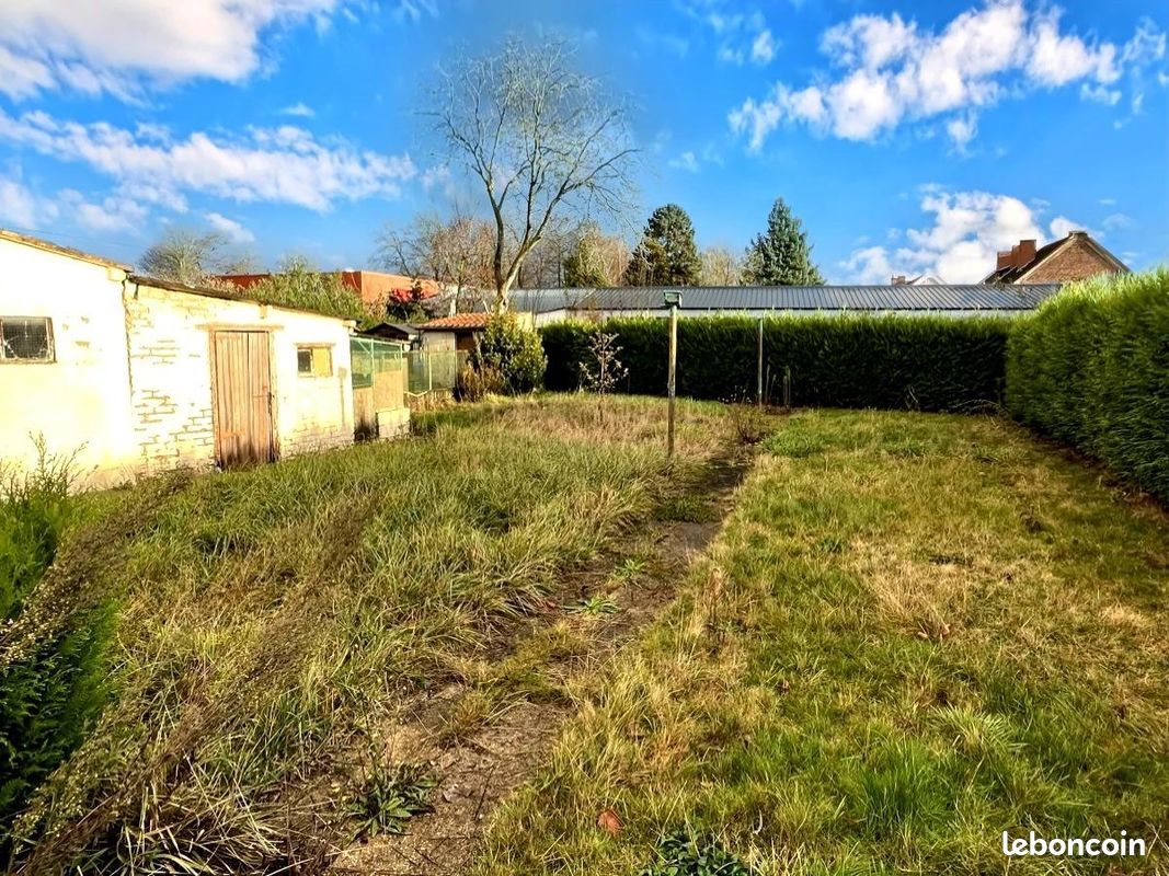 Maison à vendre, 67m², Hénin-Beaumont