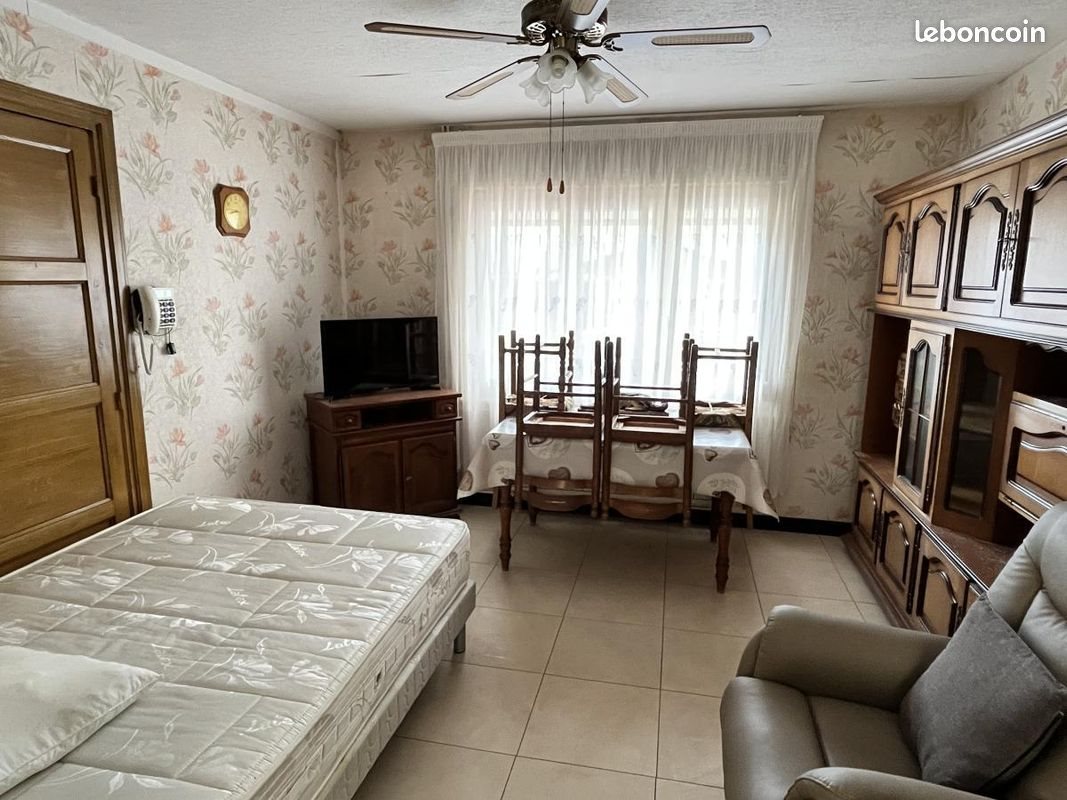 Maison à vendre, 67m², Hénin-Beaumont