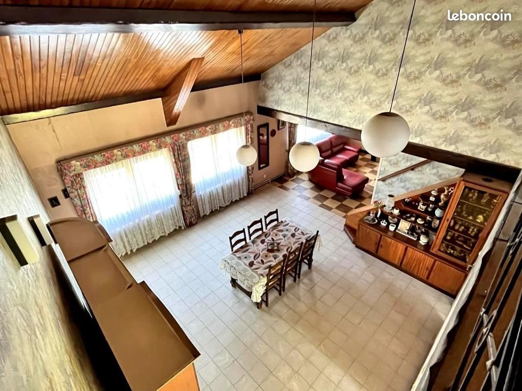 Maison à vendre, 164m², Hénin-Beaumont