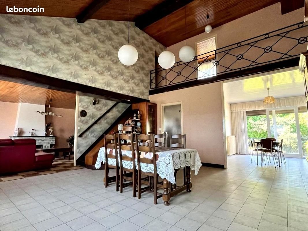 Maison à vendre, 164m², Hénin-Beaumont