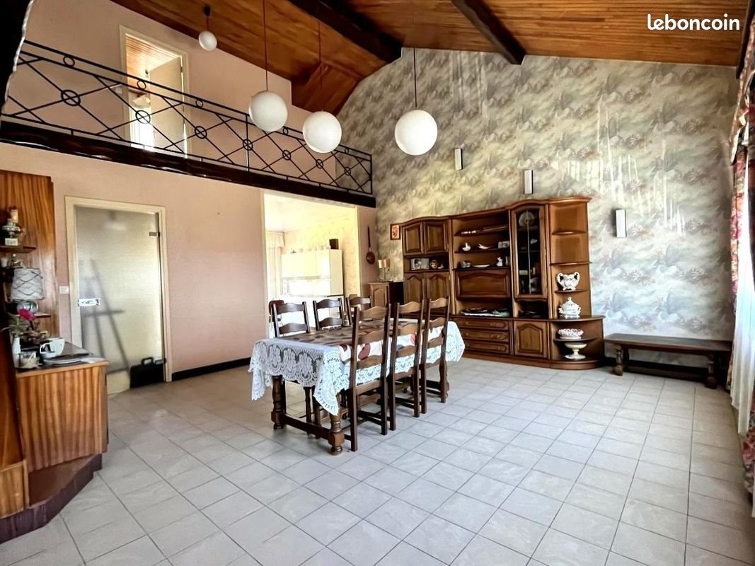 Maison à vendre, 164m², Hénin-Beaumont