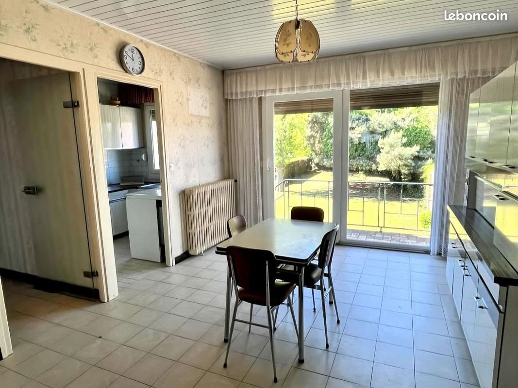 Maison à vendre, 164m², Hénin-Beaumont