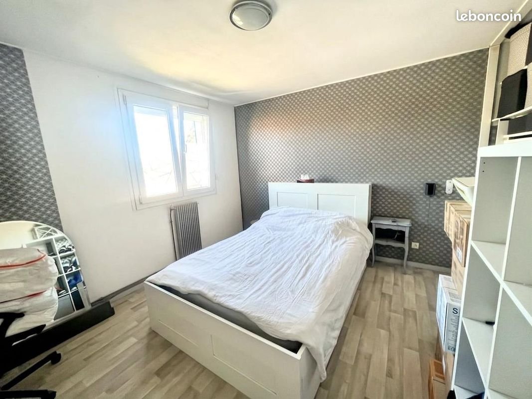 Maison à vendre, 84m², Montigny-en-Gohelle