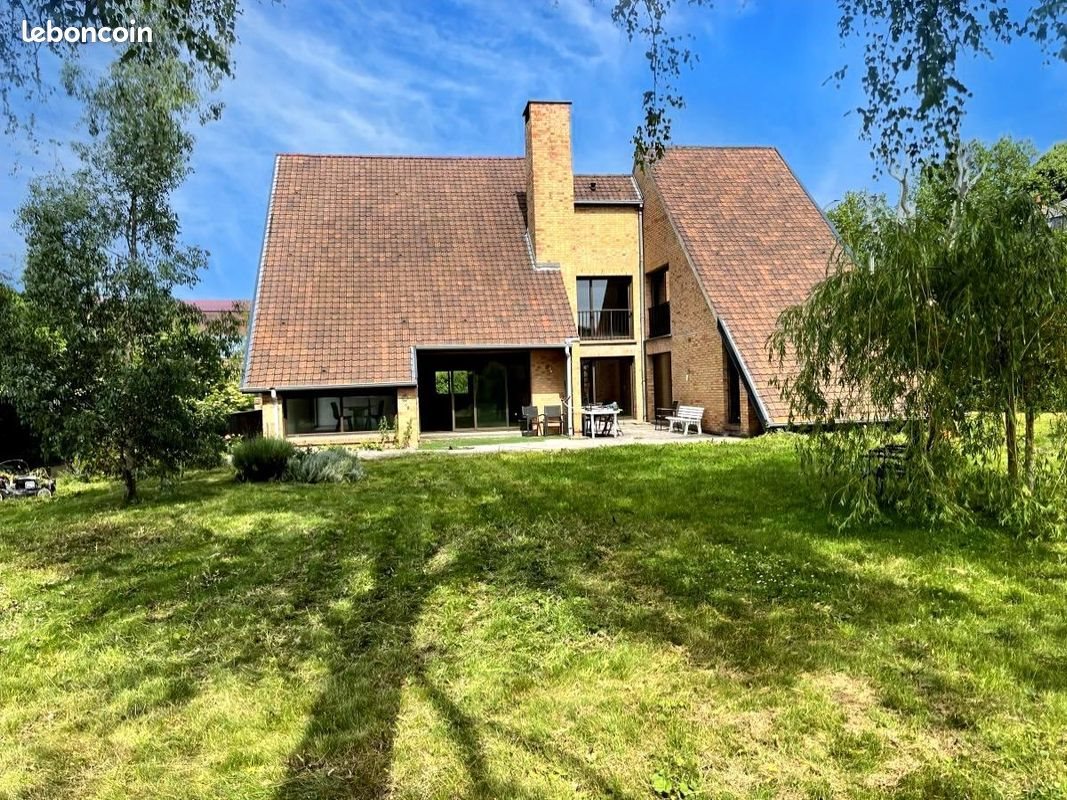 Maison à vendre, 252m², Hénin-Beaumont