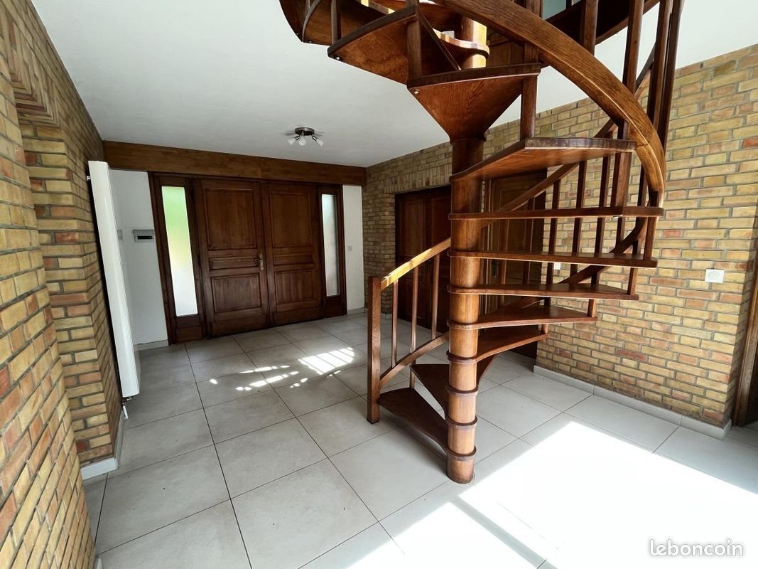 Maison à vendre, 252m², Hénin-Beaumont
