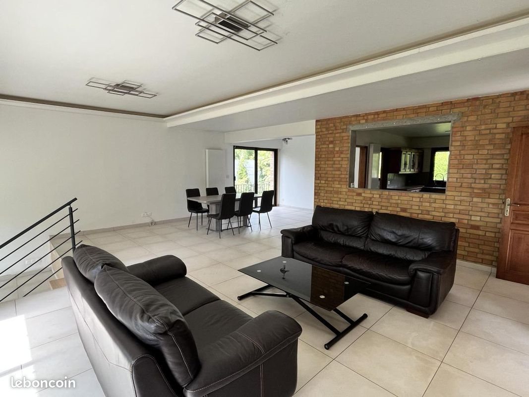 Maison à vendre, 252m², Hénin-Beaumont