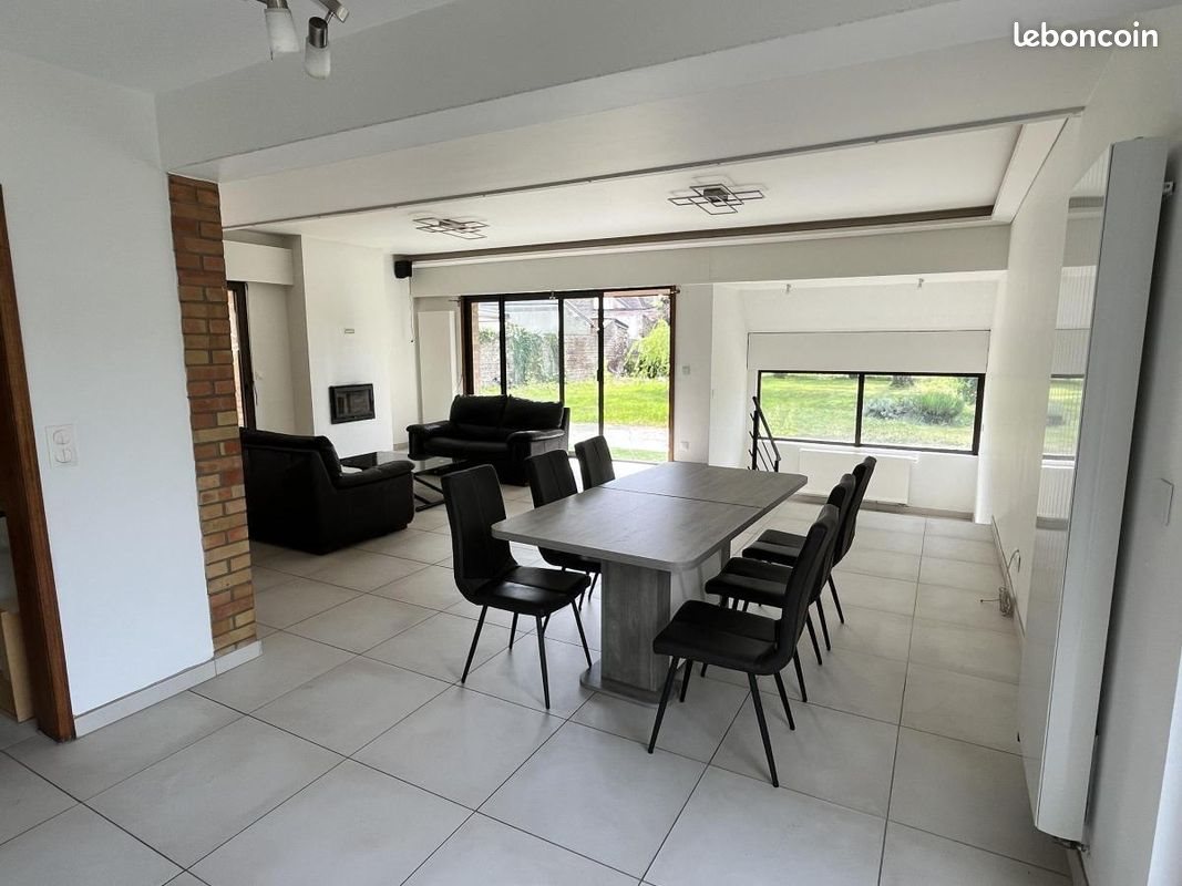 Maison à vendre, 252m², Hénin-Beaumont
