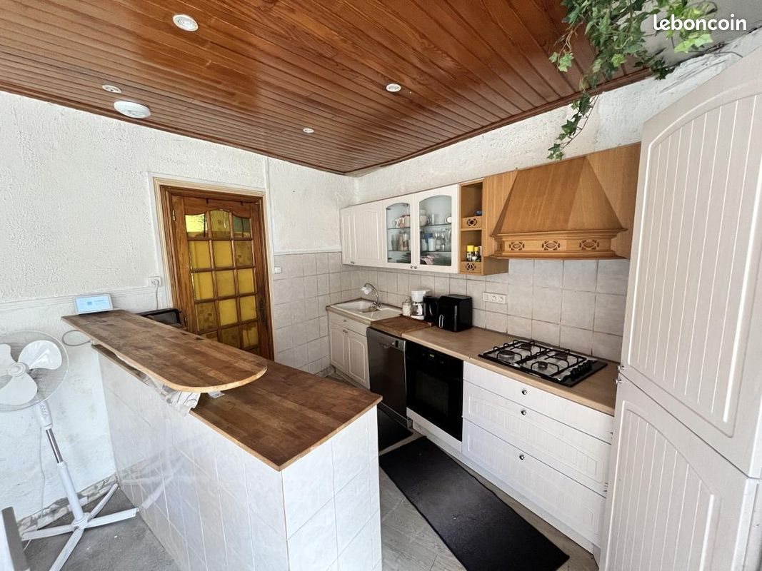 Maison à vendre, 135m², Hénin-Beaumont