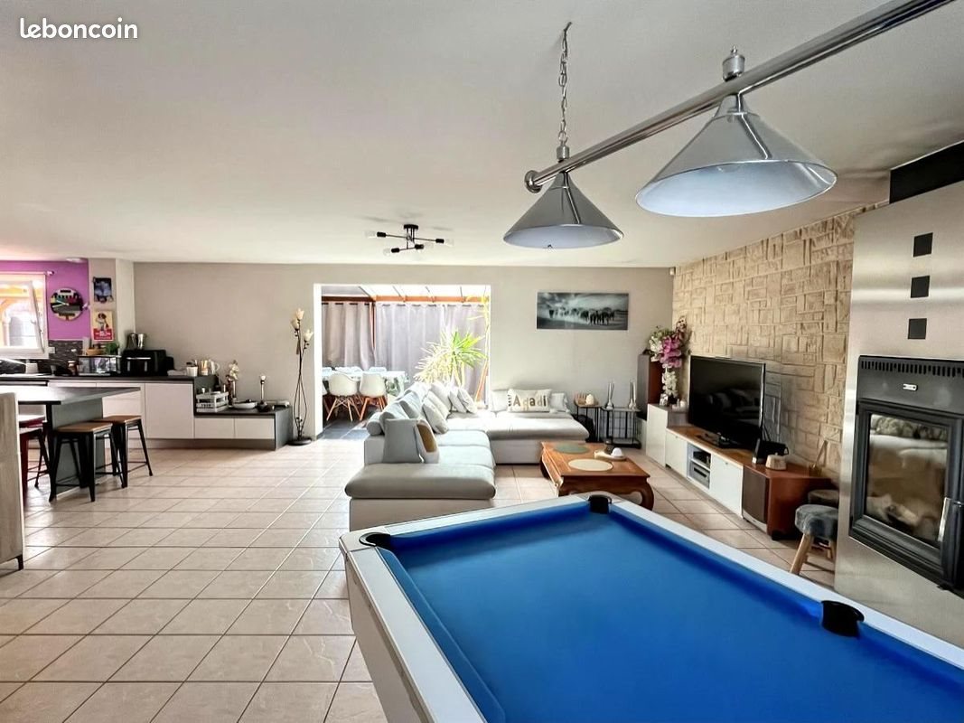 Maison à vendre, 179m², Dourges