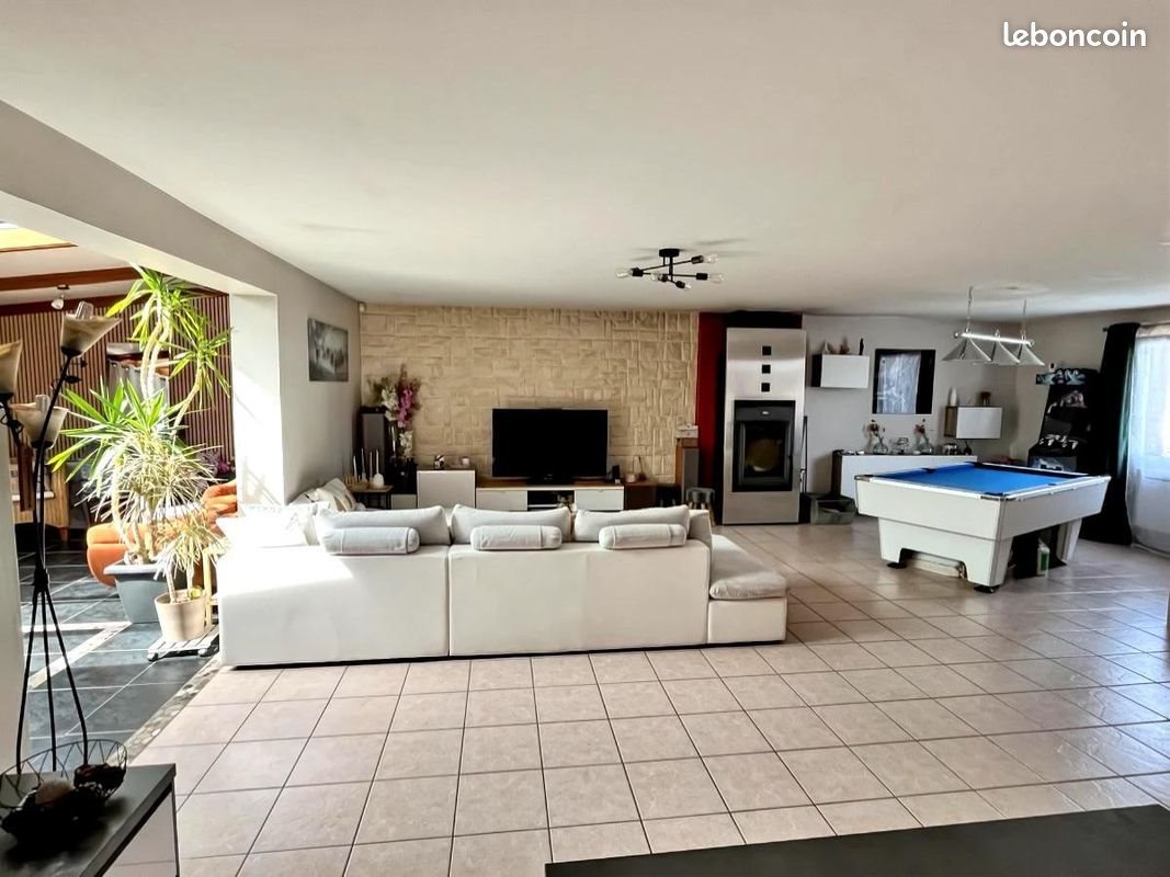 Maison à vendre, 179m², Dourges