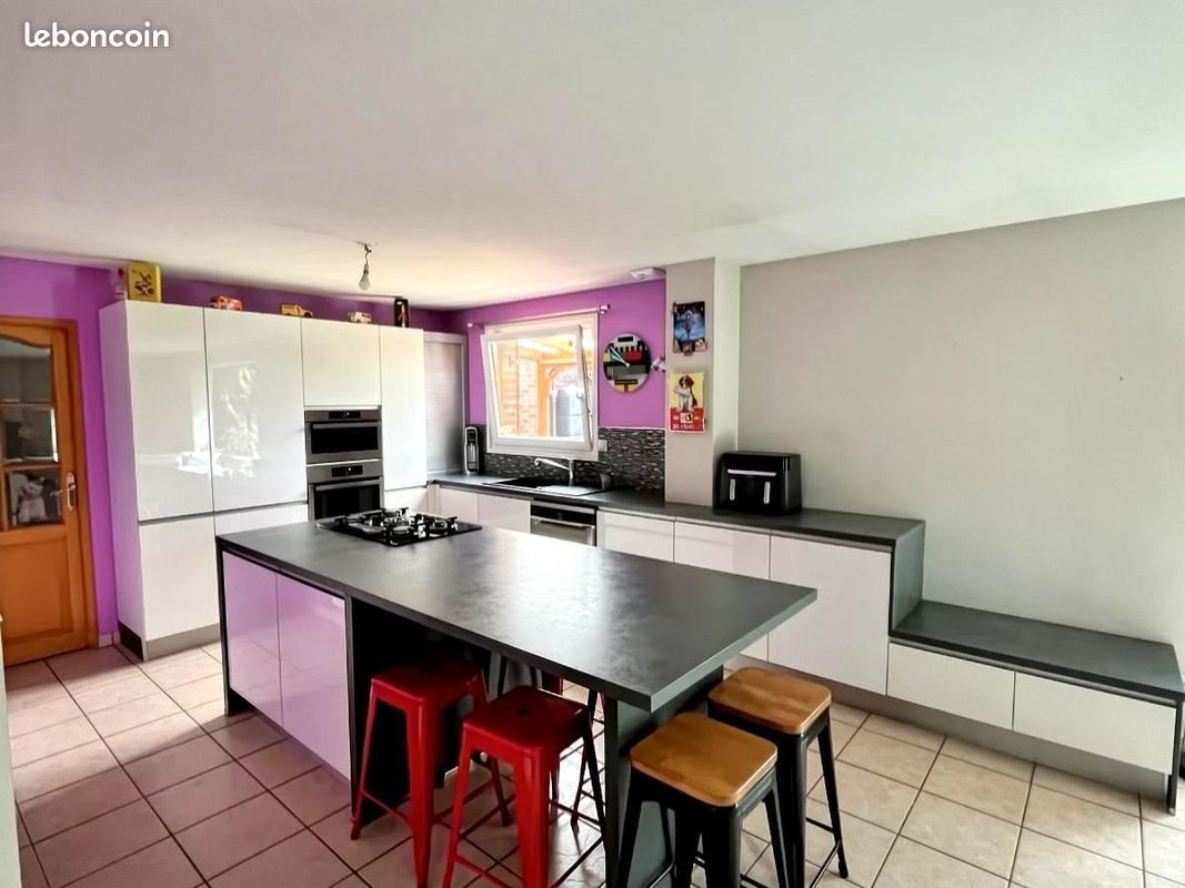 Maison à vendre, 179m², Dourges
