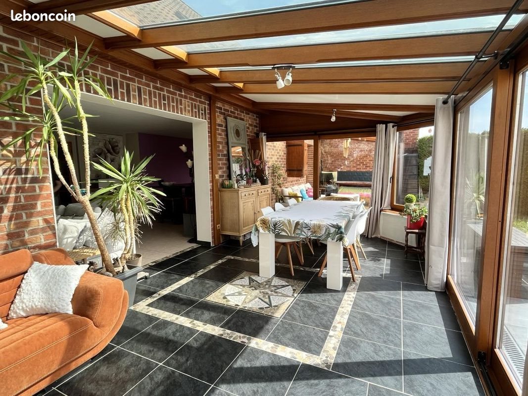 Maison à vendre, 179m², Dourges