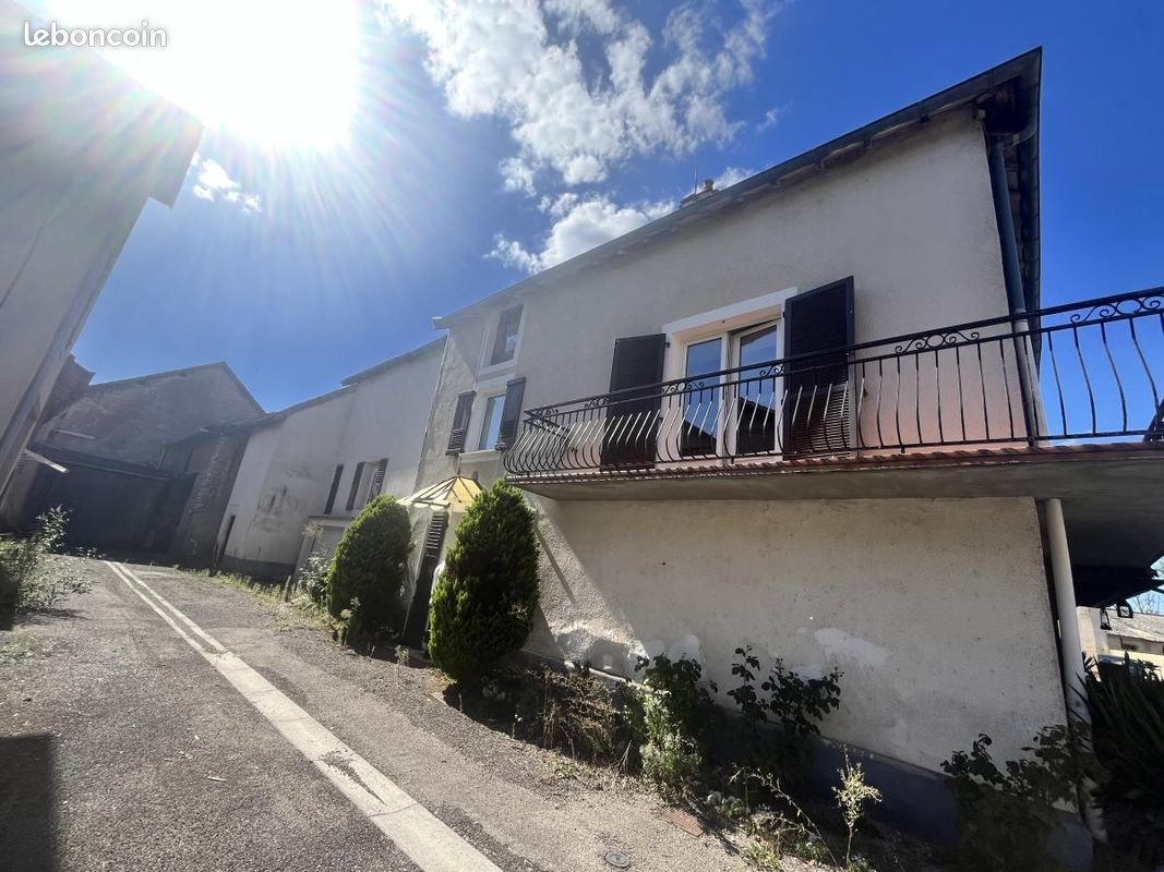 Maison à vendre, 108m², Port-sur-Saône