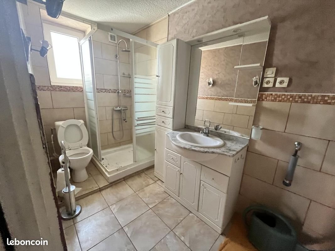 Maison à vendre, 108m², Port-sur-Saône