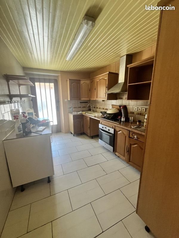 Maison à vendre, 143m², Echenoz-la-Méline