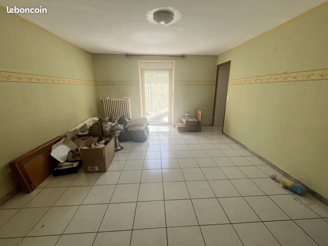 Maison à vendre, 143m², Echenoz-la-Méline
