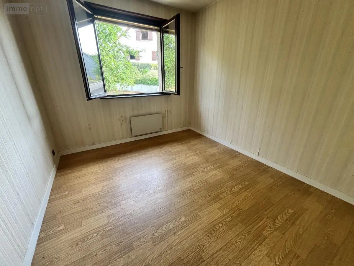 Maison à vendre, 86m², Faverney