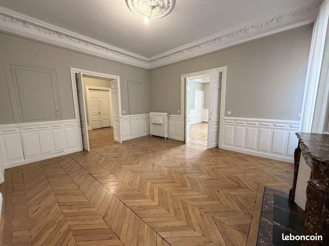 Appartement à vendre, 200m², Clermont-Ferrand