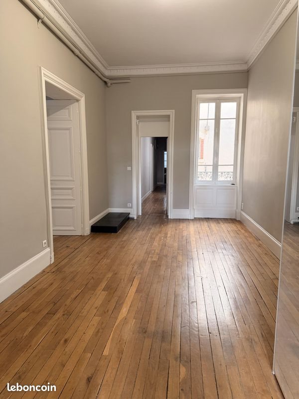 Appartement à vendre, 200m², Clermont-Ferrand