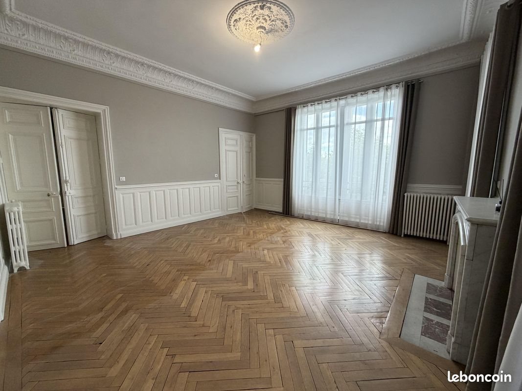 Appartement à vendre, 200m², Clermont-Ferrand