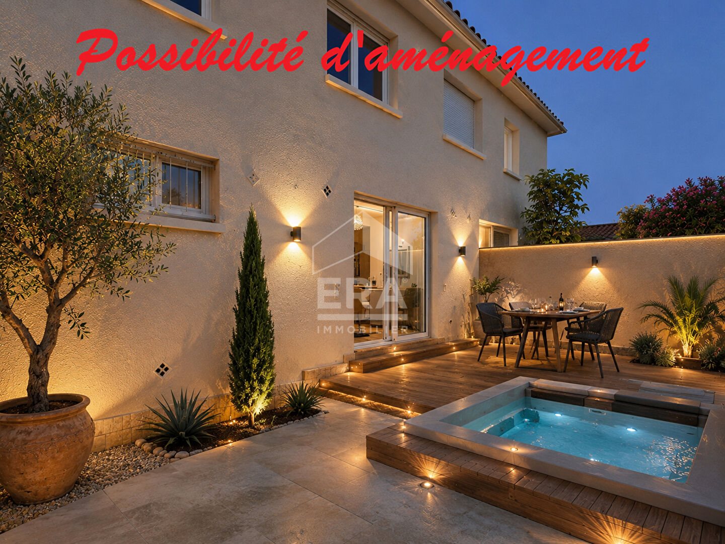 Maison à vendre, 104m², Saint-Cyprien