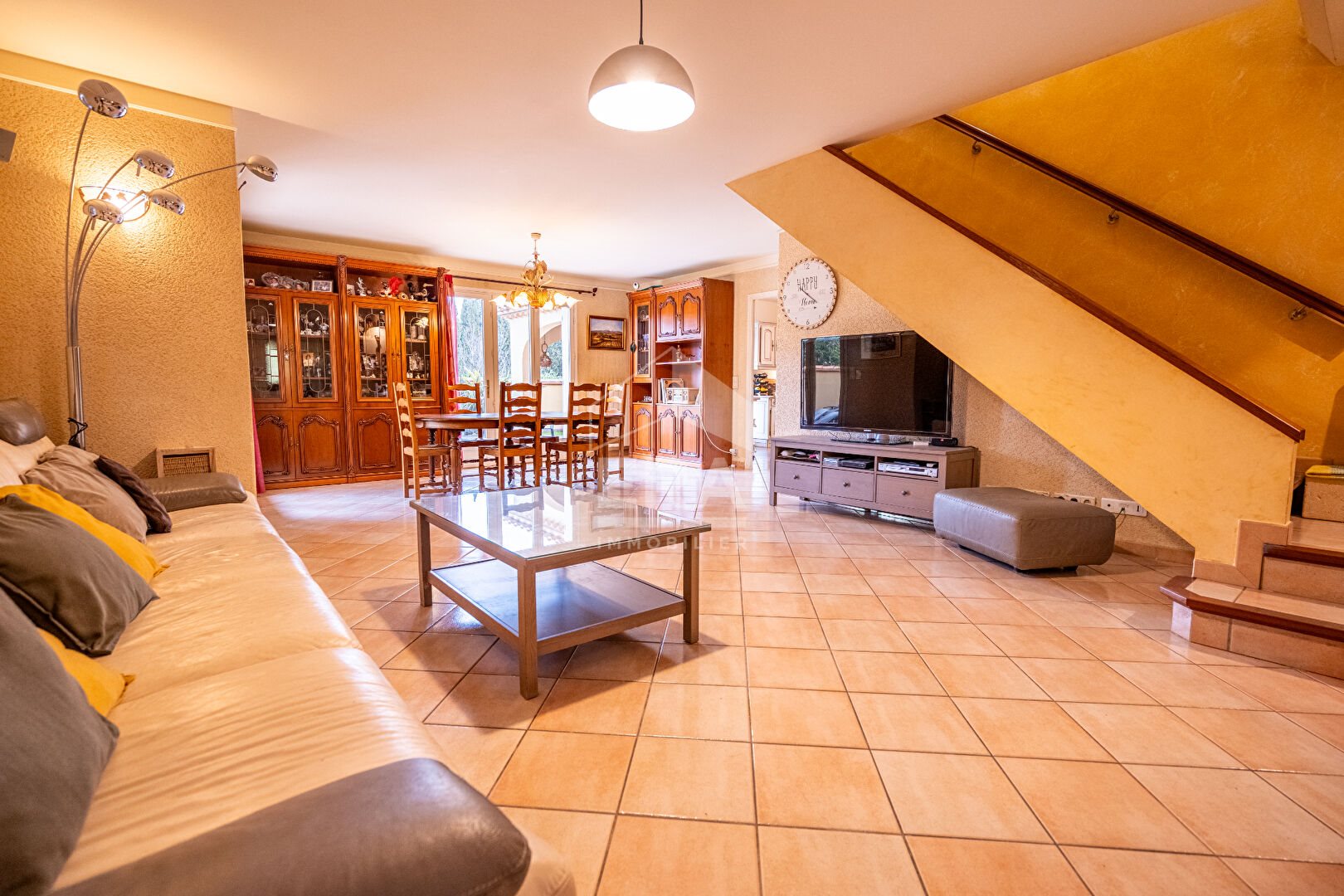 Maison à vendre, 165m², Alénya