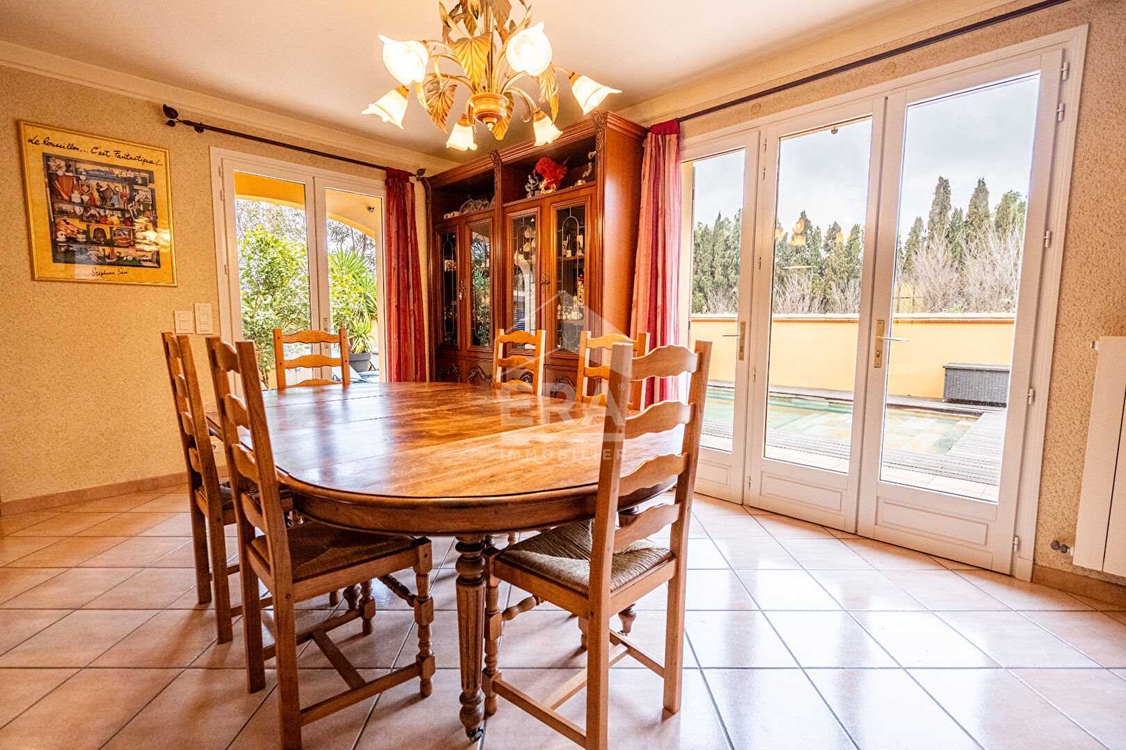 Maison à vendre, 165m², Alénya