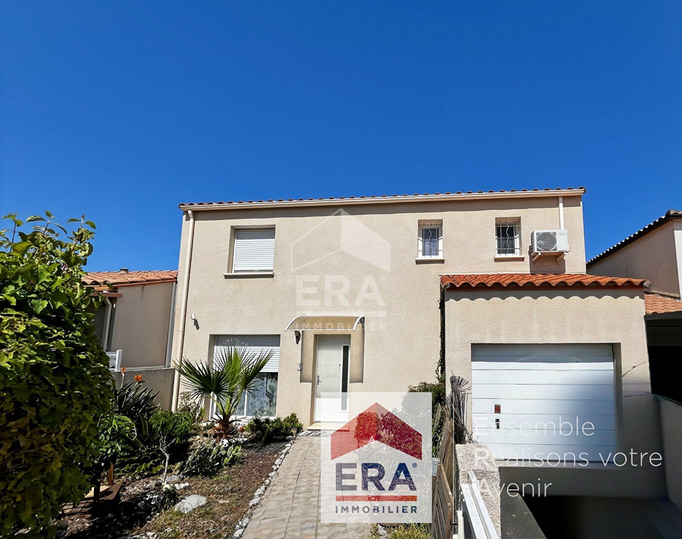 Maison à vendre, 99m², Latour-Bas-Elne