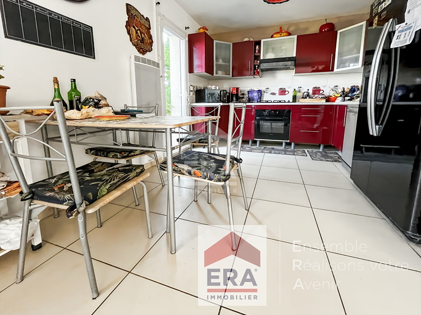 Maison à vendre, 99m², Latour-Bas-Elne