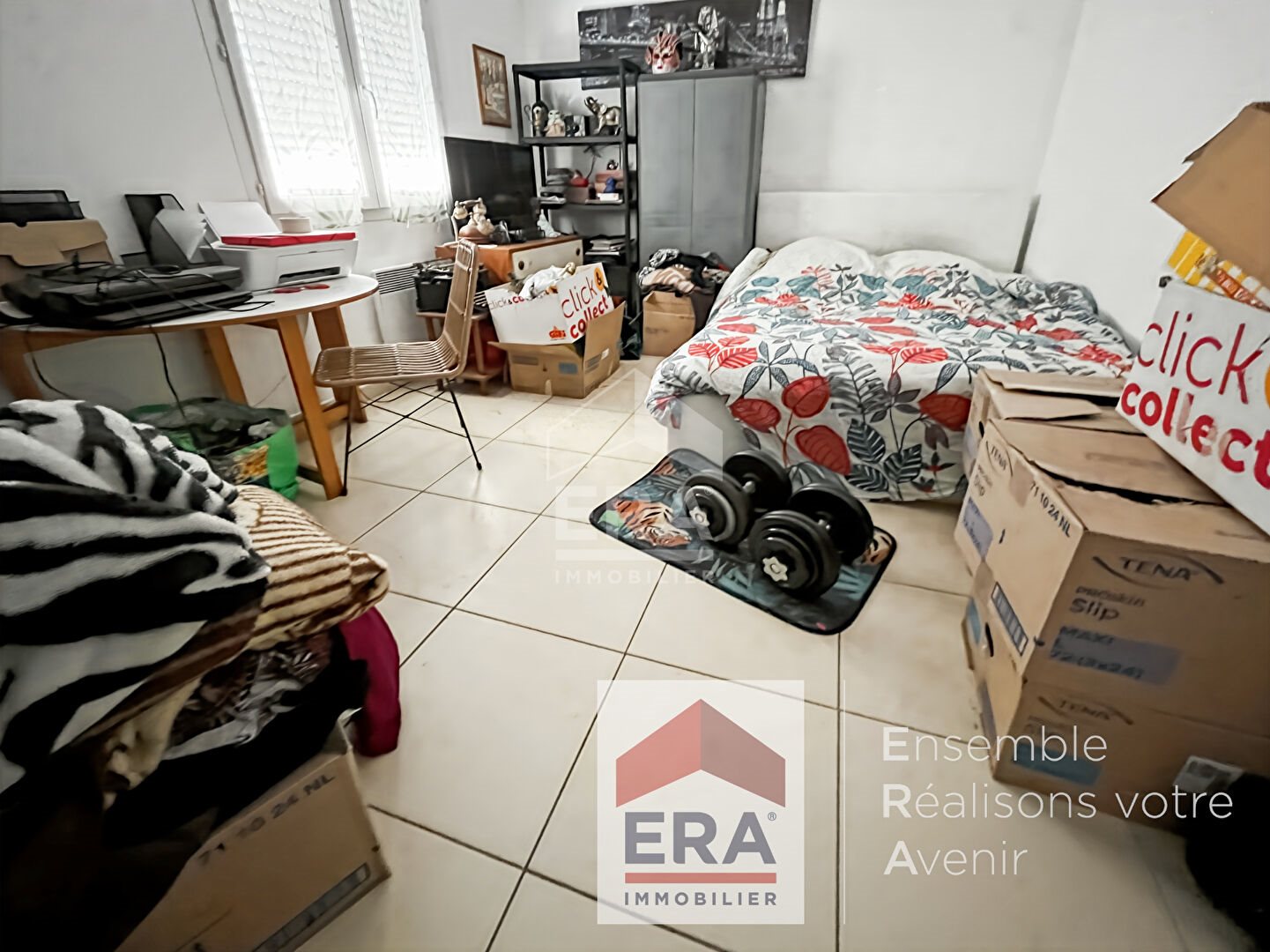 Maison à vendre, 99m², Latour-Bas-Elne