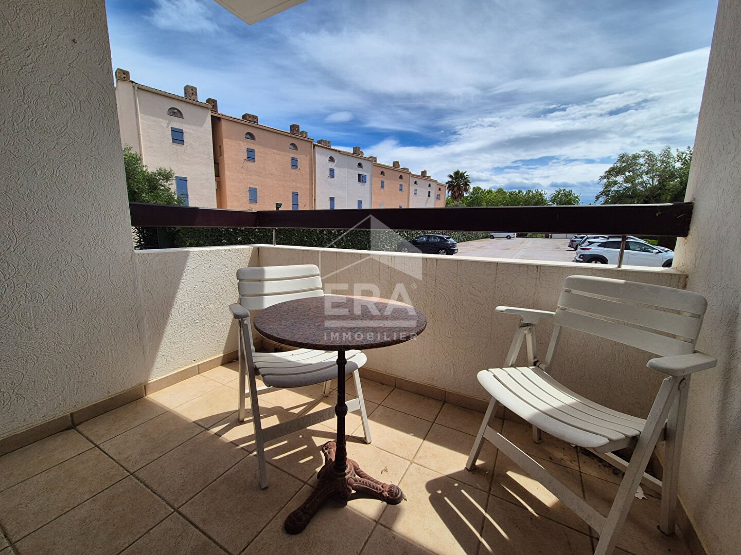 Appartement à vendre, 59m², Saint-Cyprien