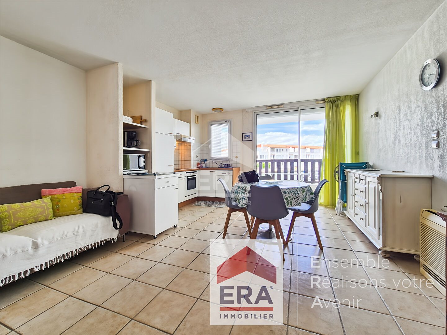 Appartement à vendre, 59m², Saint-Cyprien