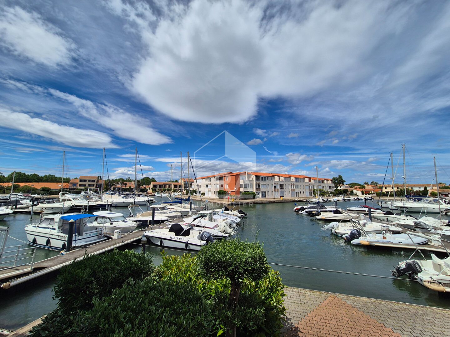 Appartement à vendre, 59m², Saint-Cyprien