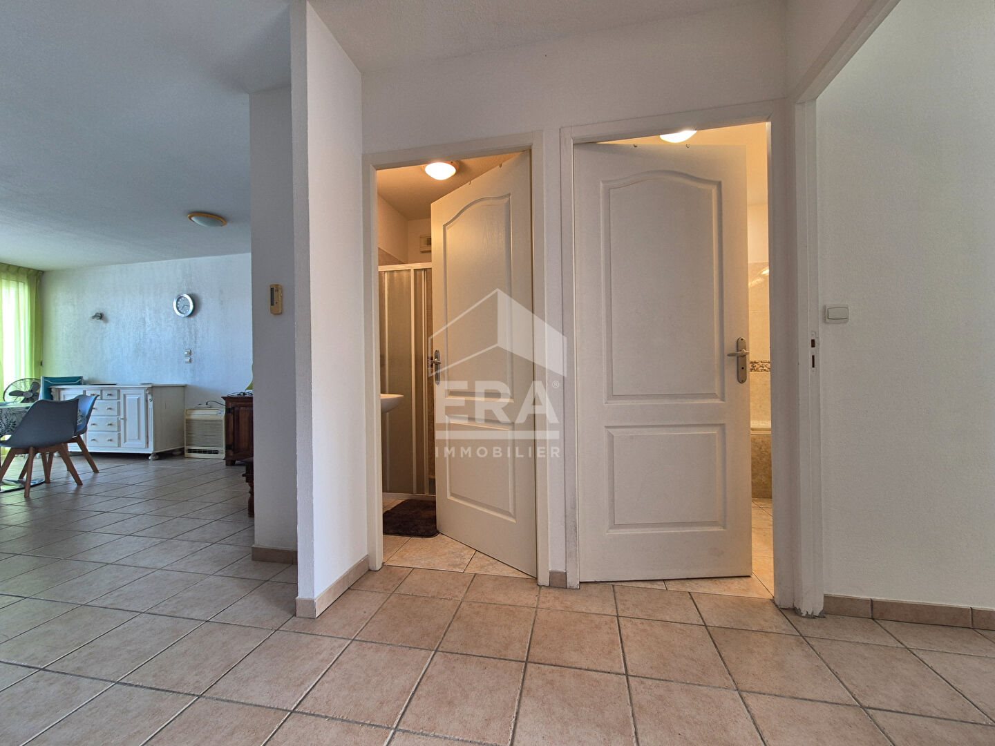 Appartement à vendre, 59m², Saint-Cyprien